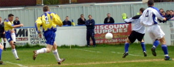 Picture copyright CanveyFC.Com / First Hosting