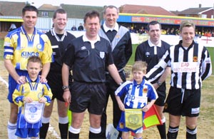 Picture Copyright CanveyFC.Com / First Hosting 2001