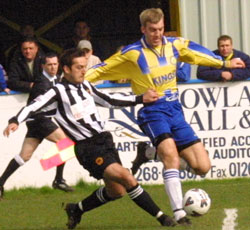 Picture Copyright CanveyFC.Com / First Hosting 2001