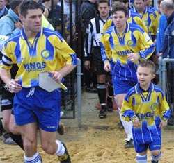 Picture Copyright CanveyFC.Com / First Hosting 2001