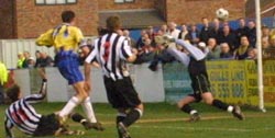 Picture Copyright CanveyFC.Com / First Hosting 2001