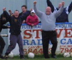 Picture Copyright CanveyFC.Com / First Hosting 2001