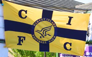 Picture copyright Ian C. Walmsley / First Hosting / CanveyFC.Com