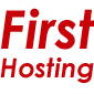 Site sponsored by First Hosting