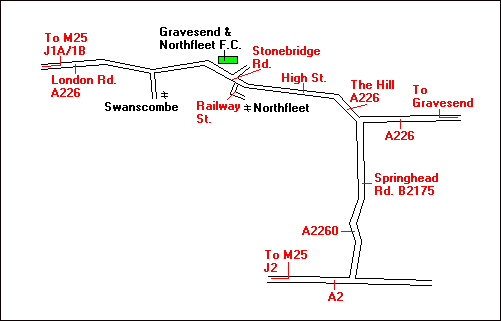 Gravesend & Northfleet F.C. (4.1k)