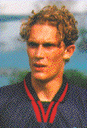 Steve Parmenter
