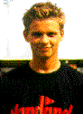 Jeff Brazier