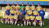 Click here for a much larger copy of the team photo (c) Canveyfc.Com