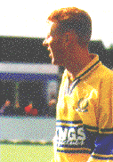 Steve Ward