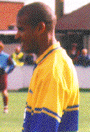 Paul Williams
