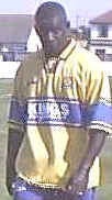 Micky Bennett