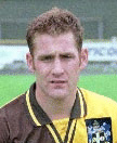Danny Bolt (C) SUFC