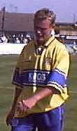 Andy Jones
