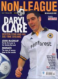 Non League Magazine