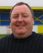 Jeff King. Picture Copyright 2001 - Ian C. Walmsley / First Hosting / CanveyFC.Com